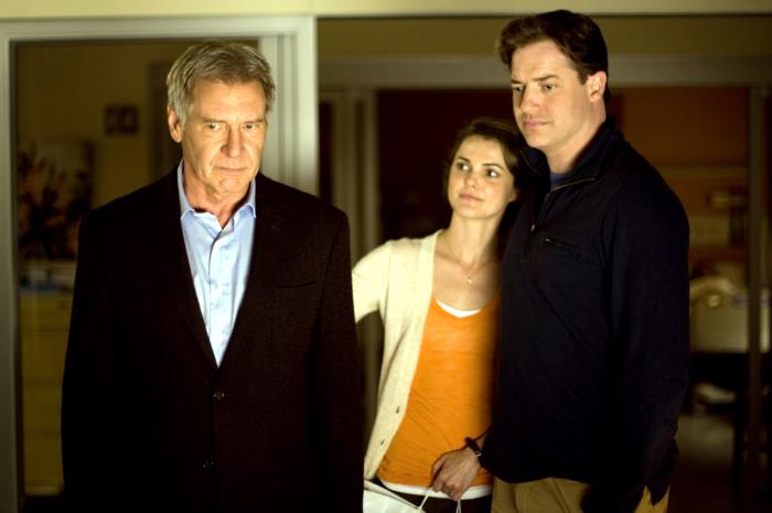 Extraordinary Measures