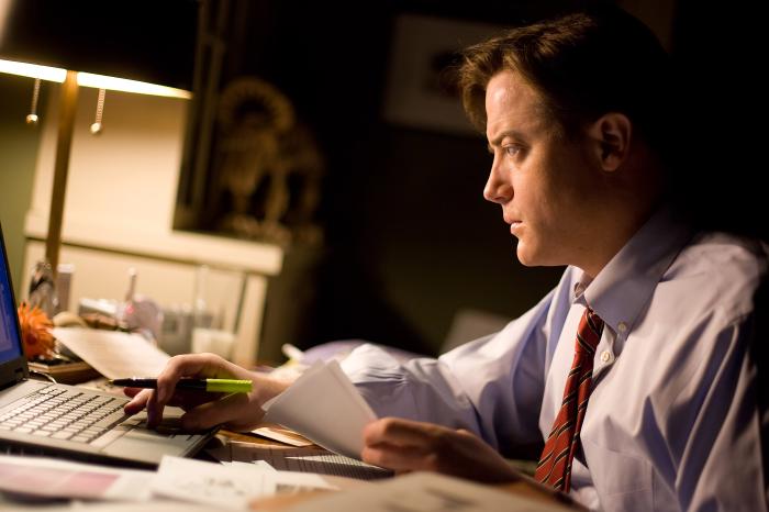Extraordinary Measures