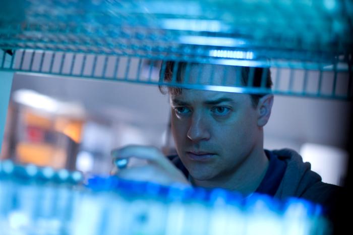 Extraordinary Measures