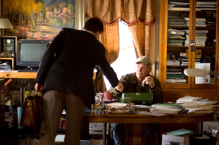 Extraordinary Measures