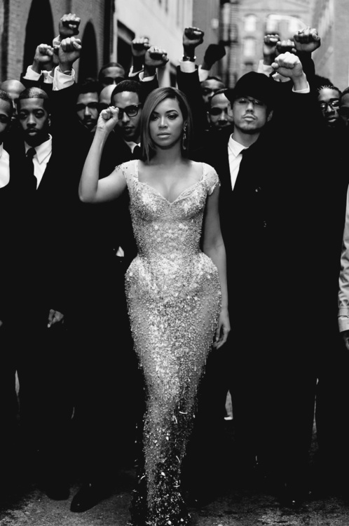 Beyoncé Knowles