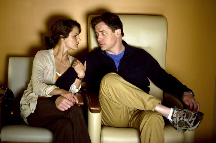 Extraordinary Measures