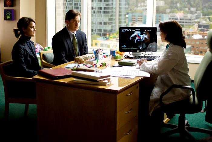 Extraordinary Measures
