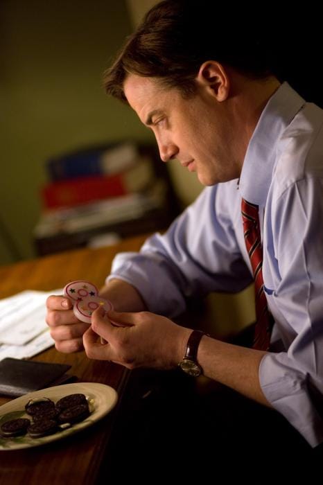 Extraordinary Measures