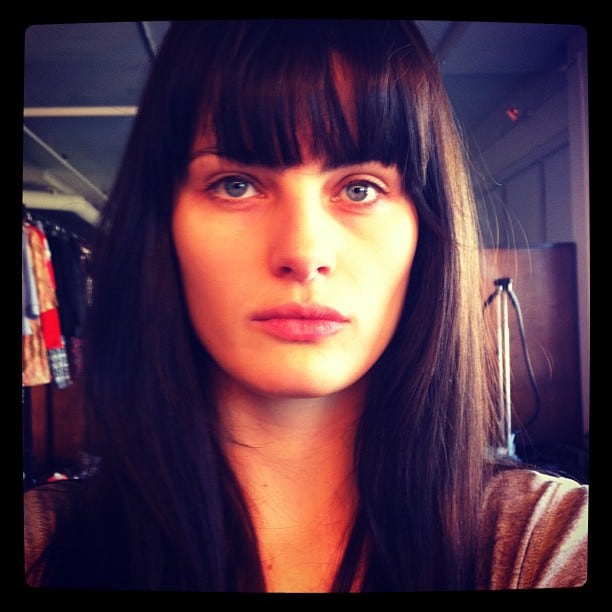 Isabeli Fontana