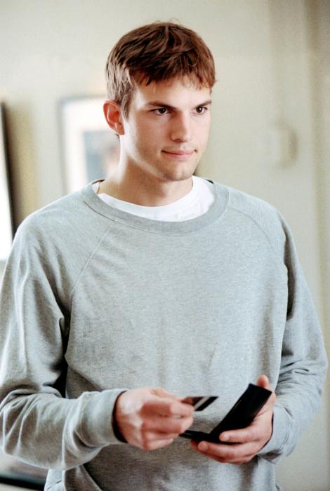 A Lot Like Love (2005)