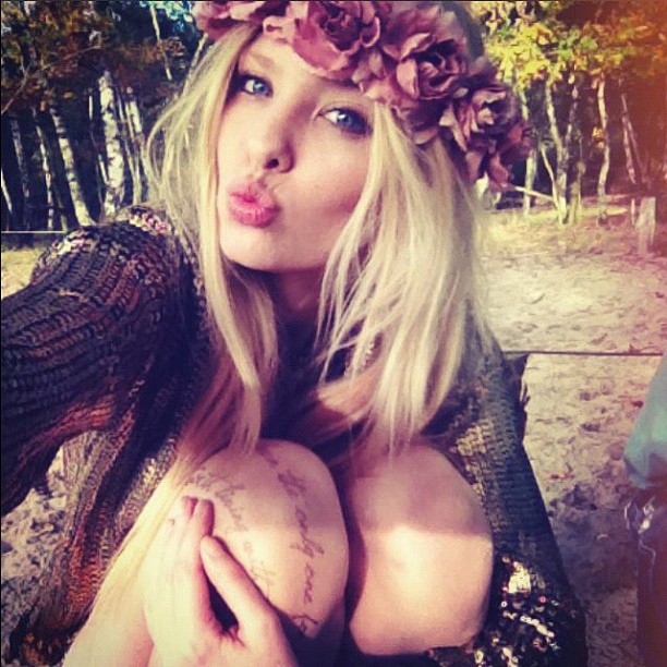 Lina Tesch Lina Tesch