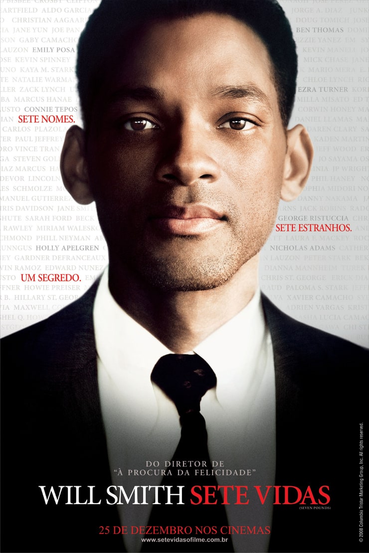 Seven Pounds