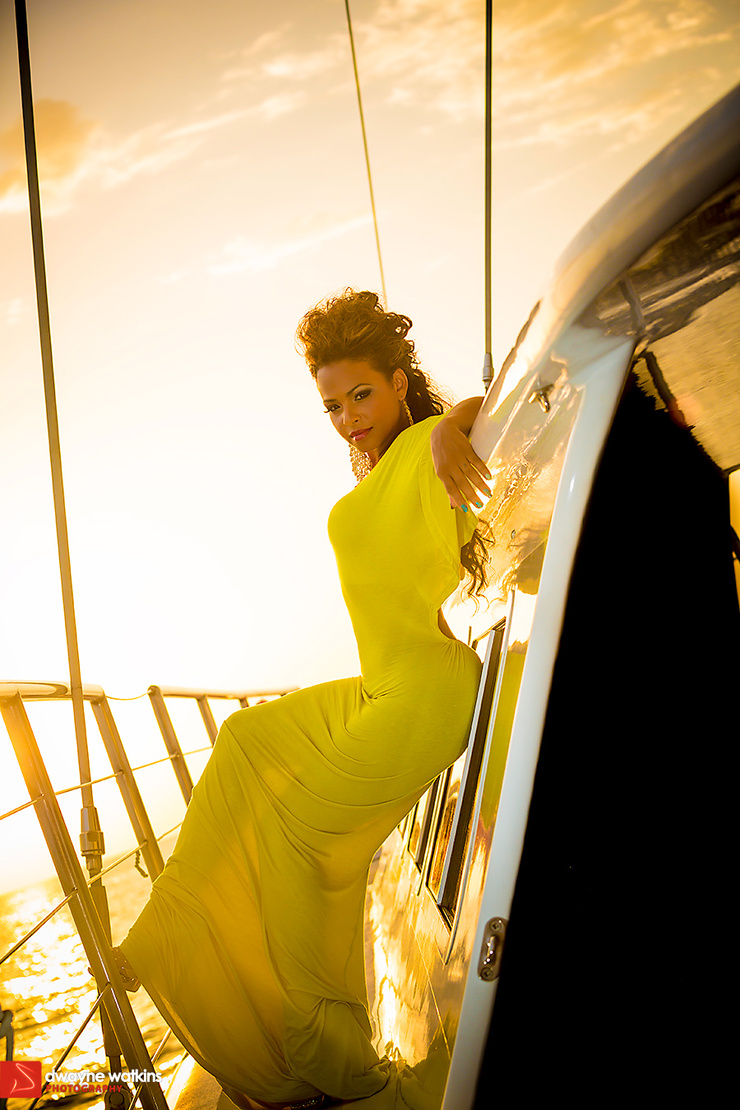 Christina Milian