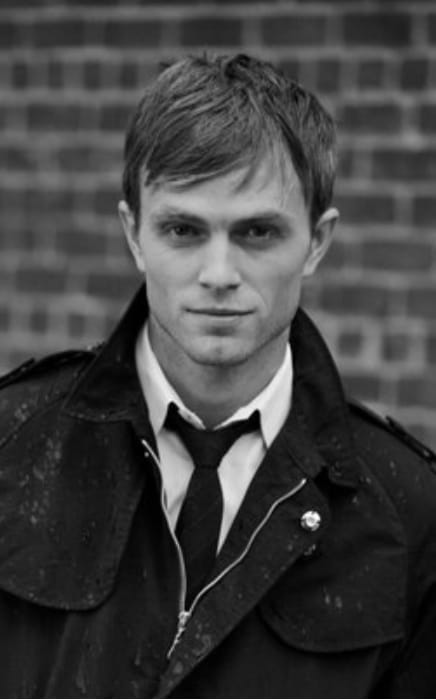 Wilson Bethel