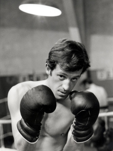 Jean-Paul Belmondo Jean-Paul Belmondo