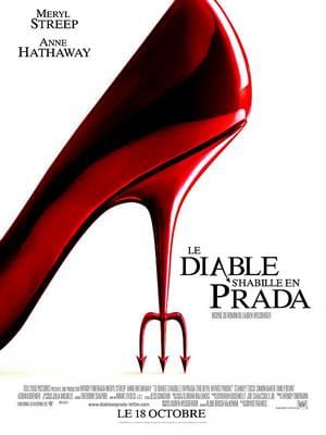 The Devil Wears Prada