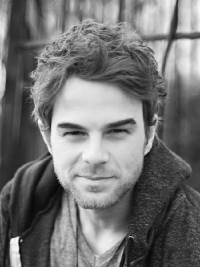 Nathaniel Buzolic