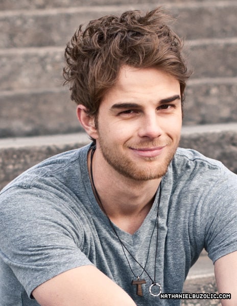 Nathaniel Buzolic