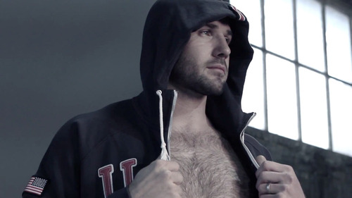 Ben Cohen