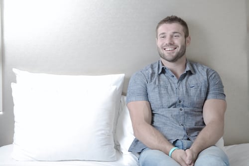 Ben Cohen