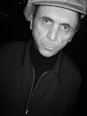 Kevin Rowland