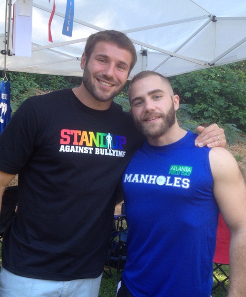 Ben Cohen
