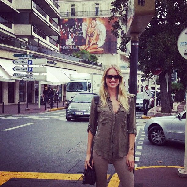 Lindsay Ellingson