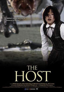 Host, The