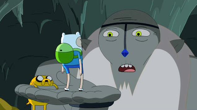 Adventure Time