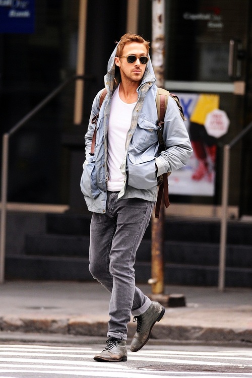 Ryan Gosling Ryan Gosling