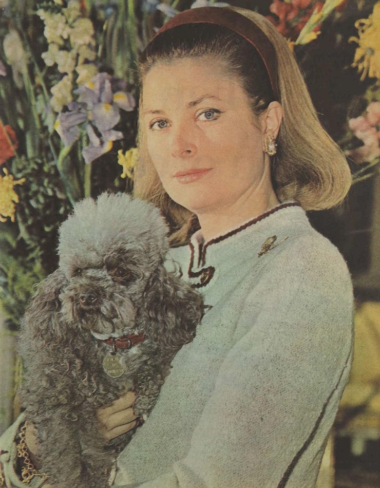 Grace Kelly Grace Kelly