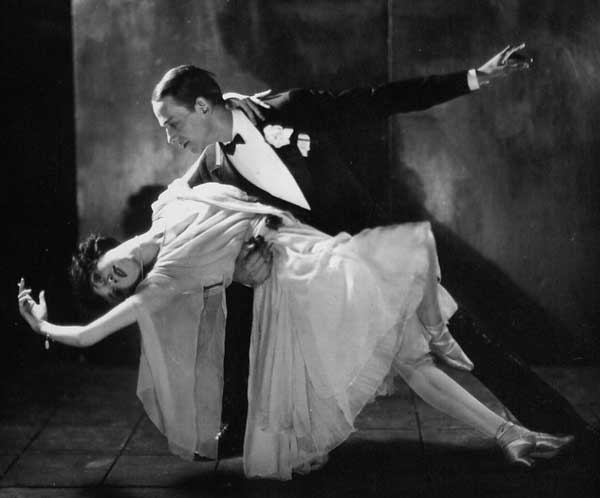 Adele Astaire