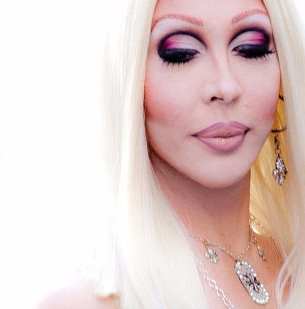 Chad Michaels