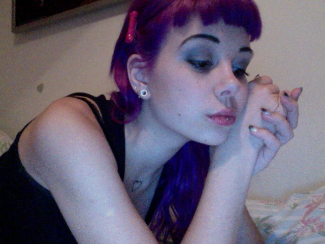 Plum Suicide