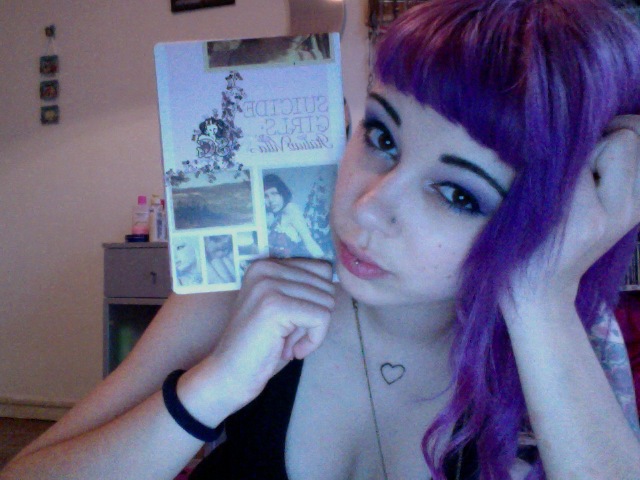 Plum Suicide
