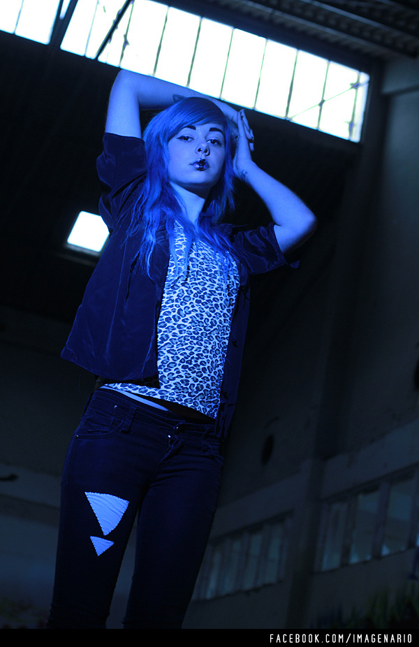Plum Suicide