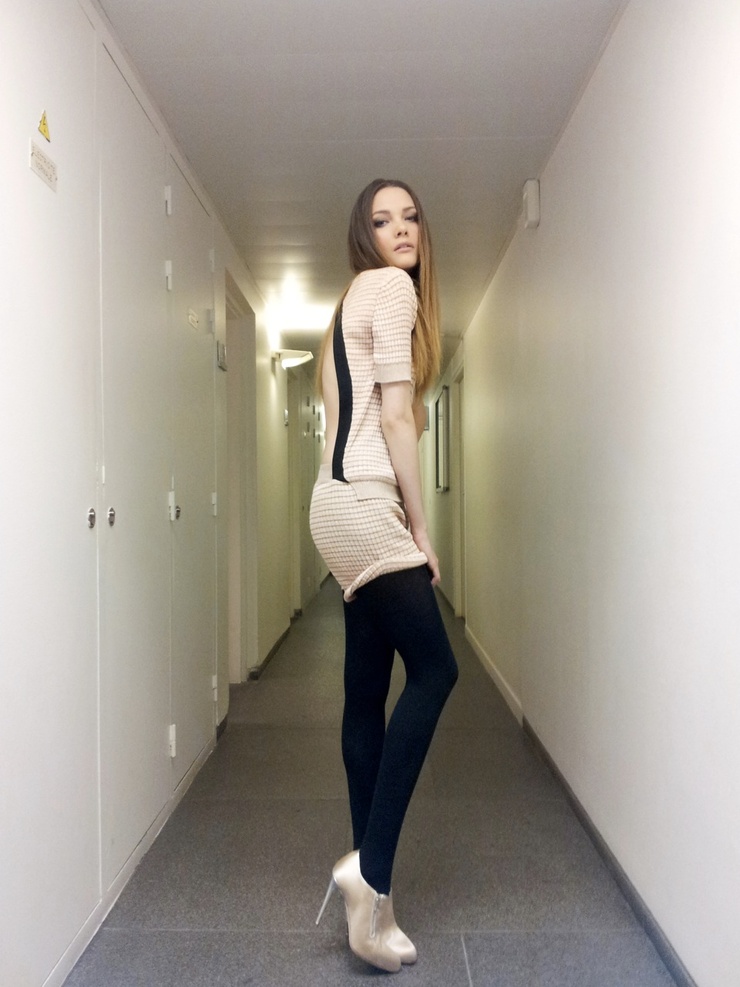 Solweig Rediger Lizlow Solweig Rediger Lizlow