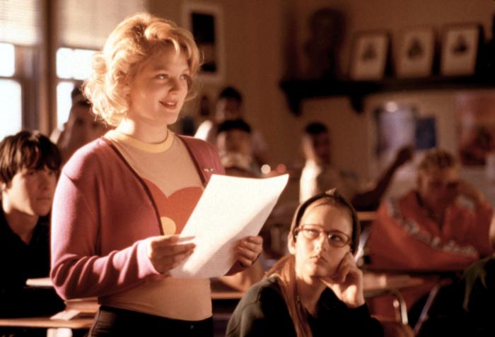 Never Been Kissed