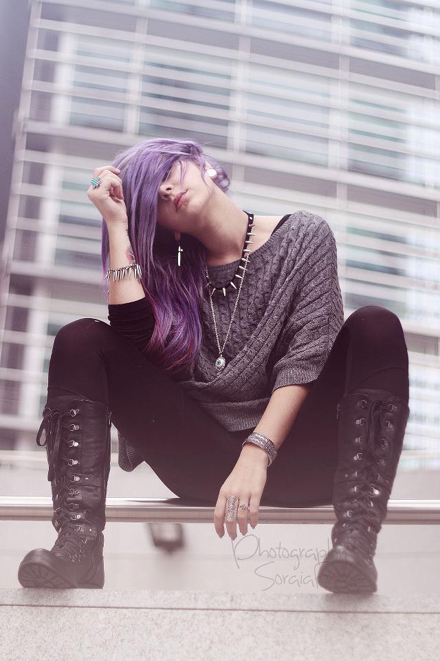 Plum Suicide
