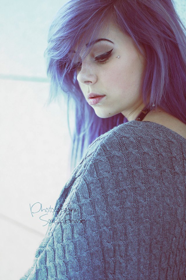 Plum Suicide