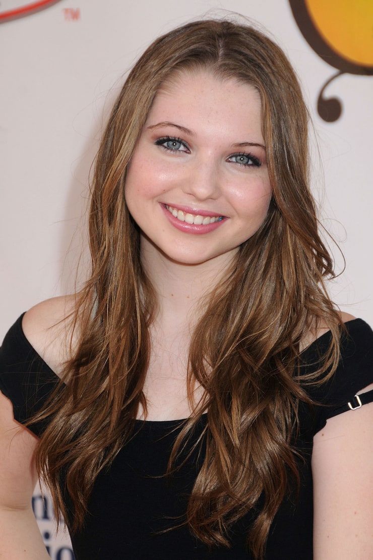 Sammi Hanratty