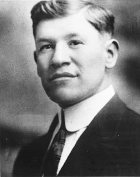 Jim Thorpe