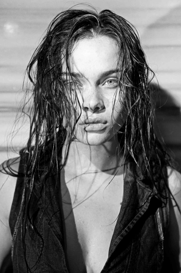 Anastasia Smerechevskaya