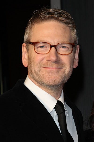 Kenneth Branagh