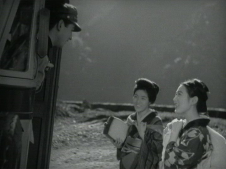 Mr. Thank You (1936)