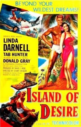 Island of Desire