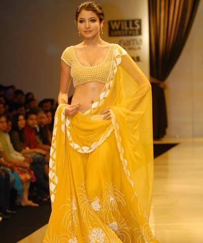 Anushka Sharma Anushka Sharma