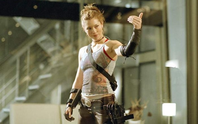 Blade: Trinity Blade: Trinity