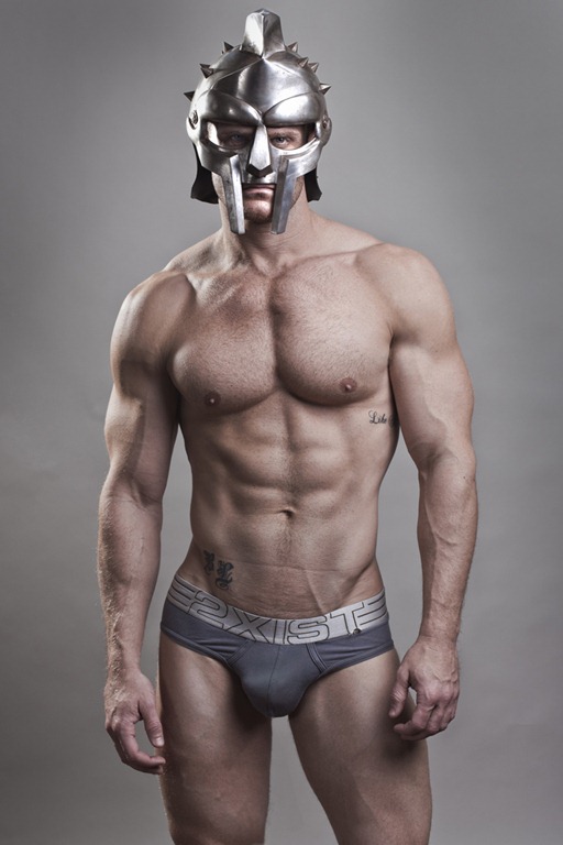 Landon Conrad Landon Conrad