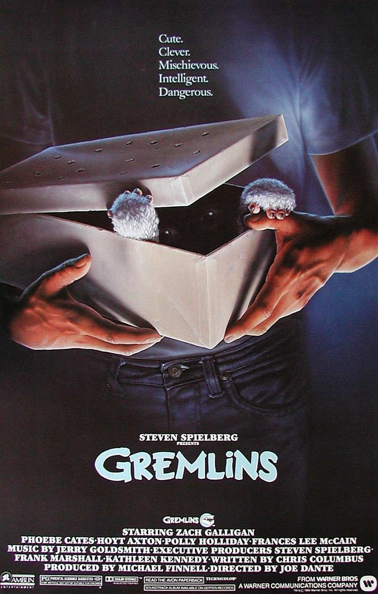 Gremlins