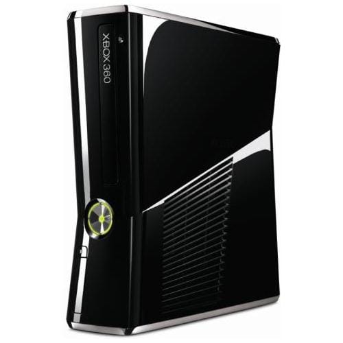 Microsoft XBOX 360 250GB Kinect Value Bundle