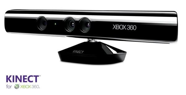 Microsoft XBOX 360 250GB Kinect Value Bundle