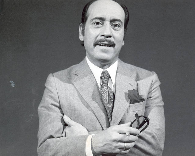 Picture of José Luis López Vázquez