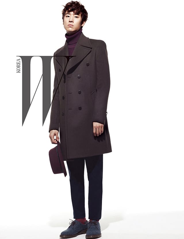 Je-hoon Lee Je-hoon Lee